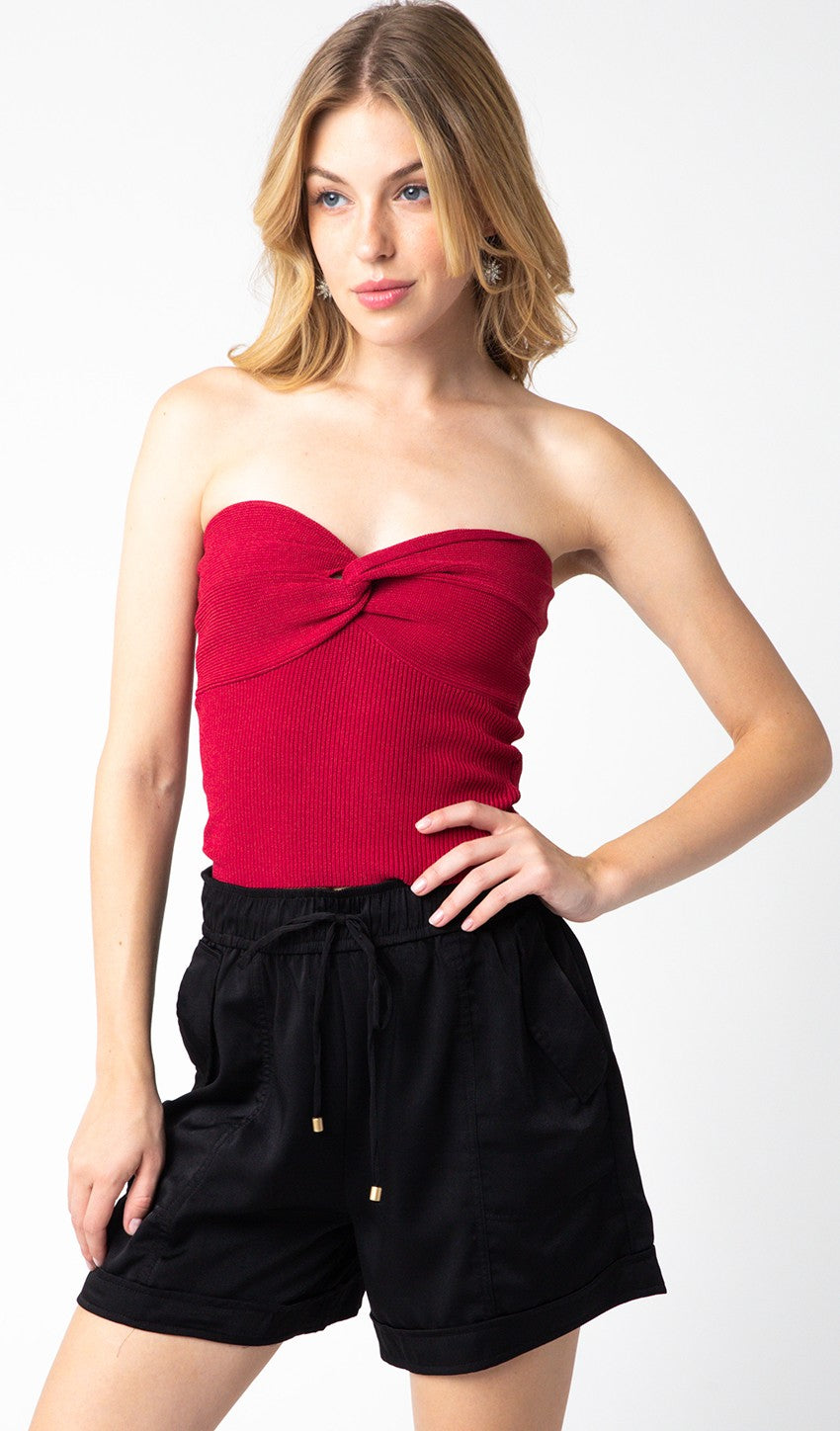 Laken Top