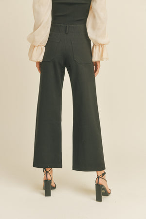 Ponte Pants