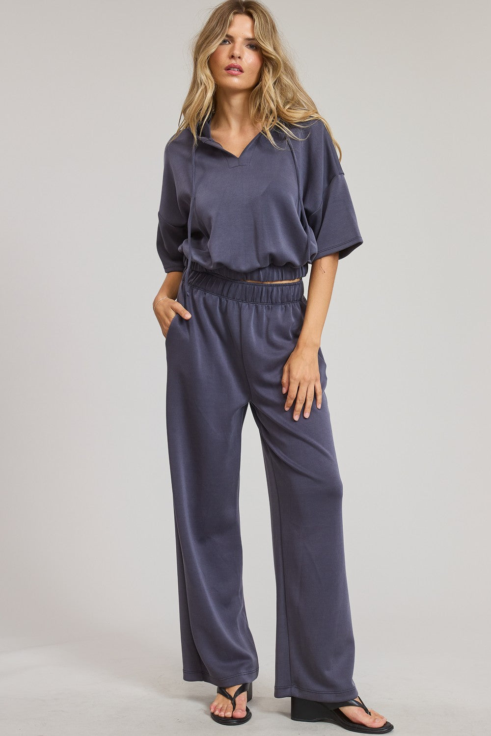 The Margo Pant