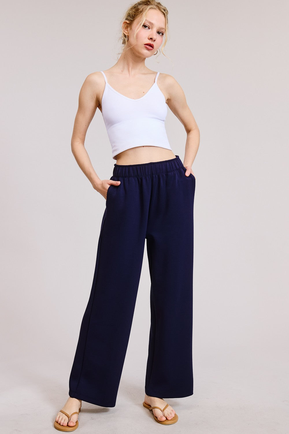 The Margo Pant