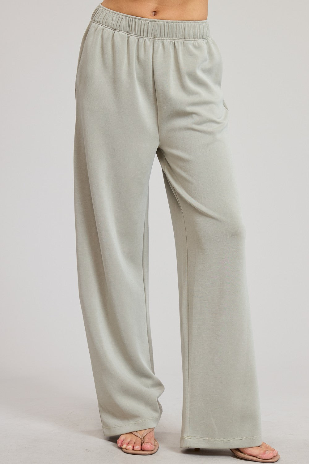 The Margo Pant