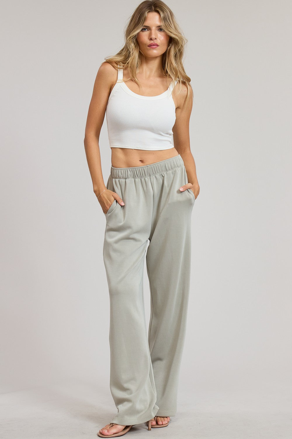 The Margo Pant