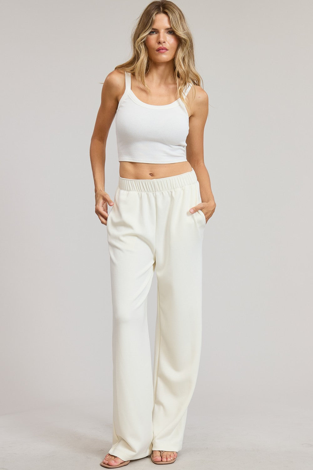 The Margo Pant