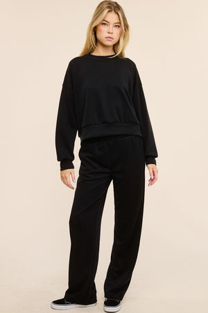 Scuba Crewneck