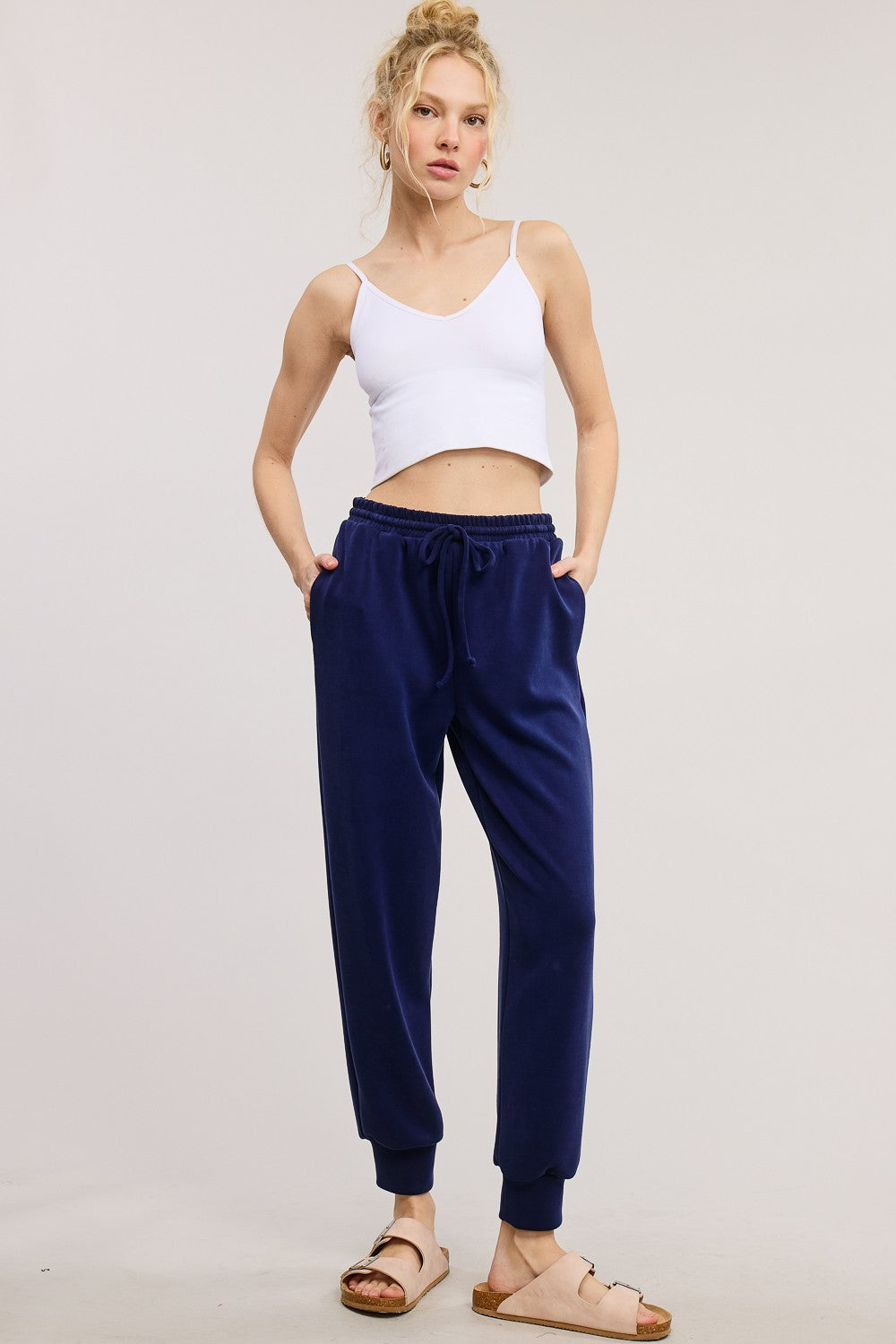 Scuba Jogger