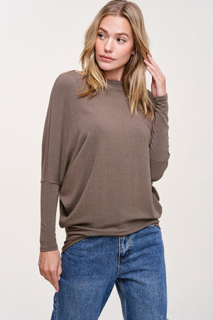 The Ella Top
