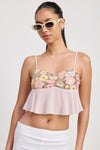 Baby Doll Top