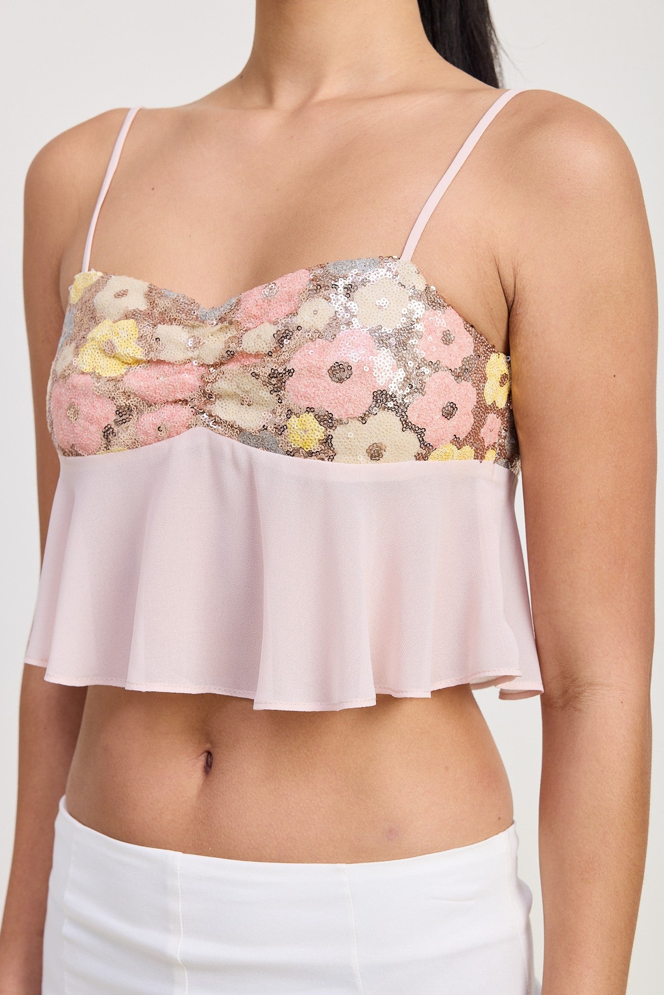 Baby Doll Top