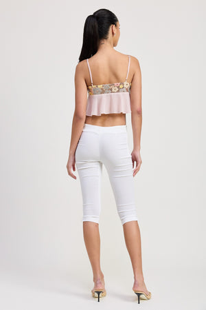 Baby Doll Top