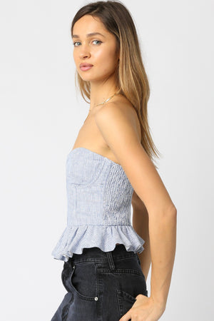Ella Tank Top