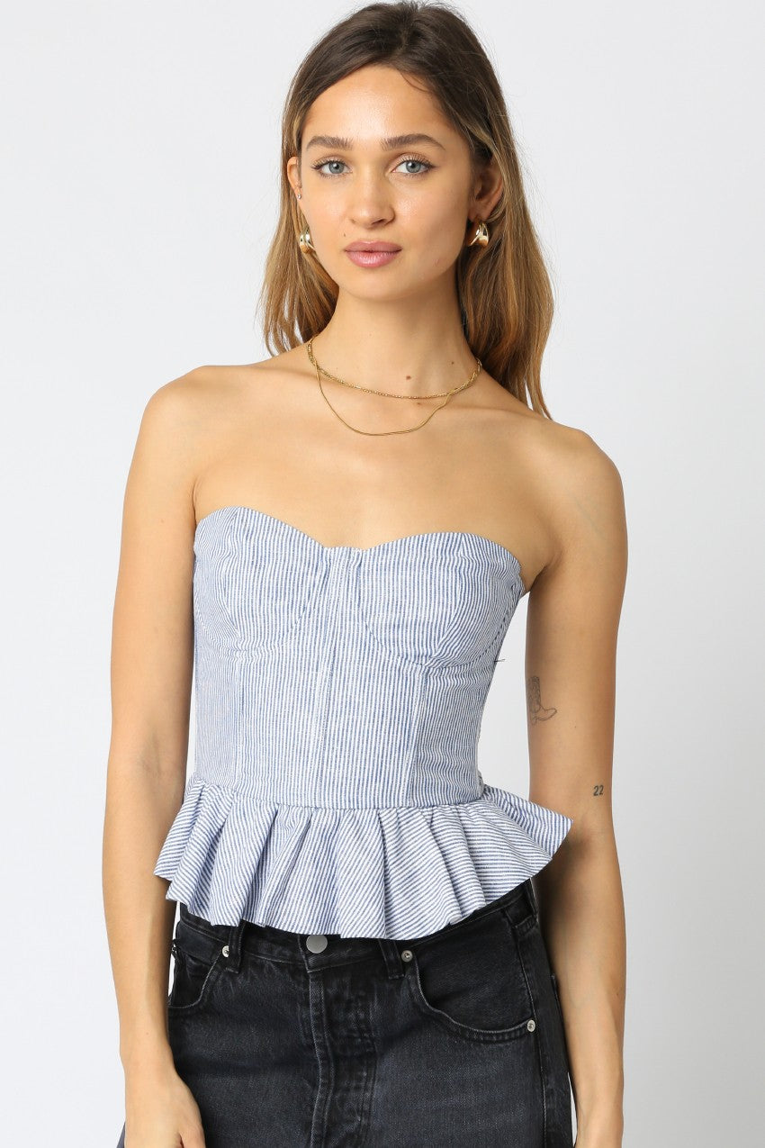 Ella Tank Top