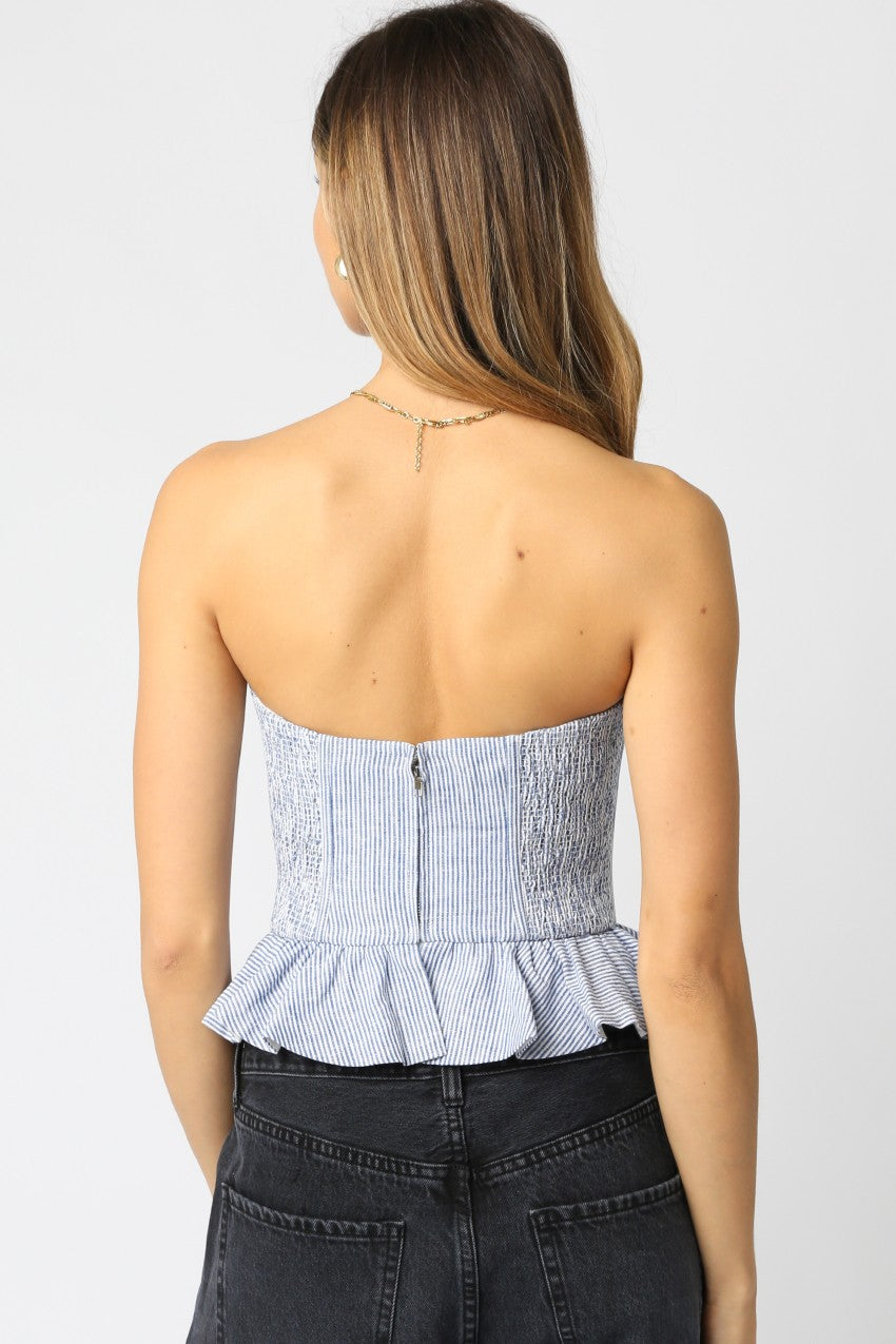 Ella Tank Top