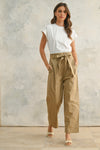 Twofer Jumpsuit