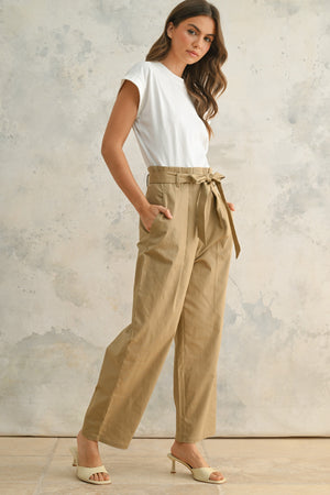 Twofer Jumpsuit