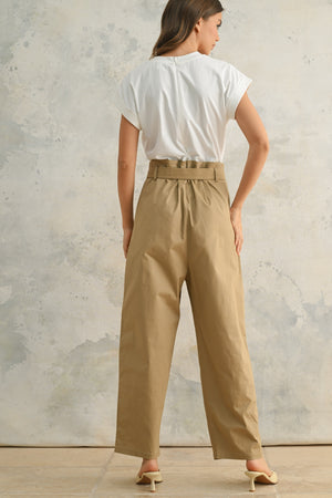 Twofer Jumpsuit