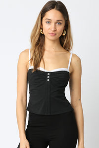 Layered Top