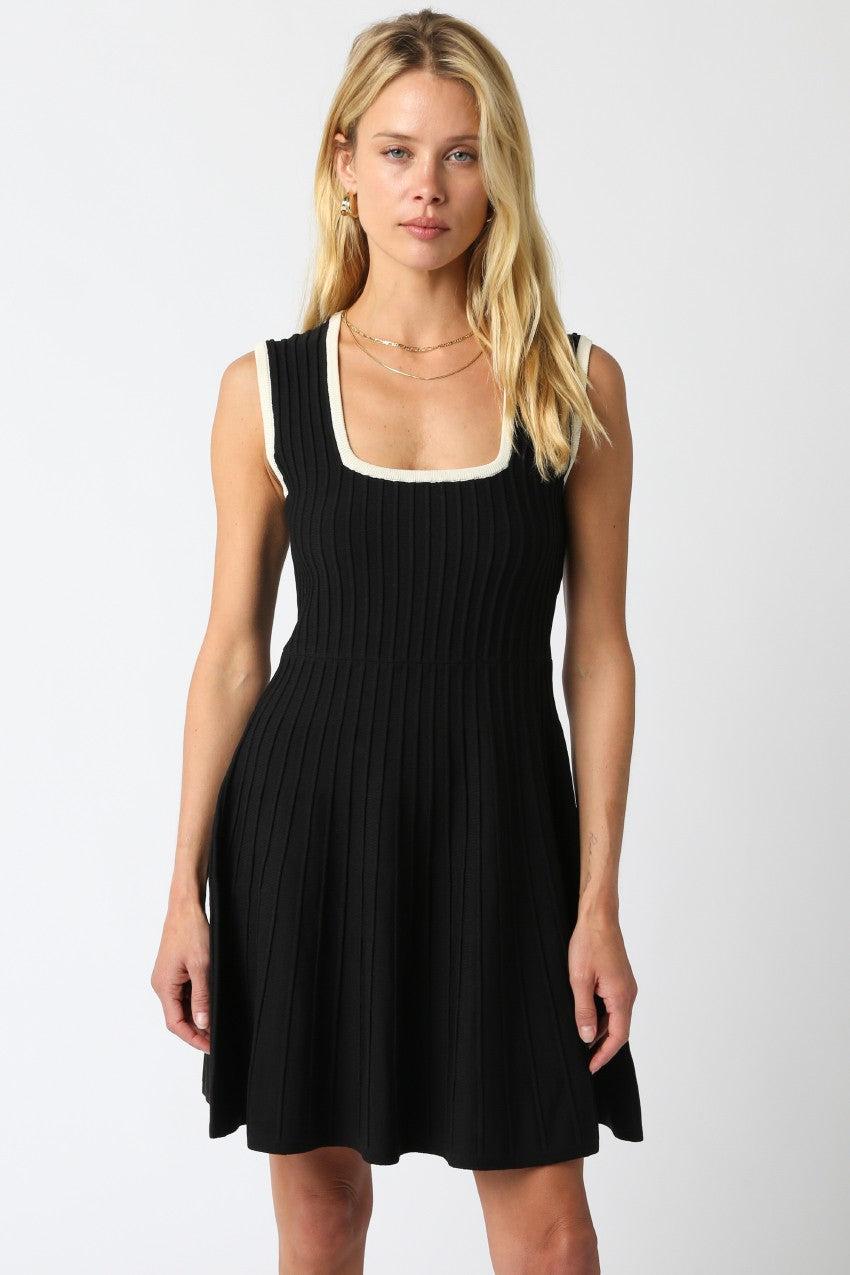 Line Dress