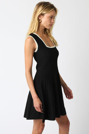 Line Dress