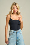 Cami Basic Bodysuit