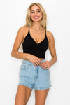 Padded Cami Top
