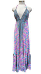 Magic Dress (Varying Patterns)