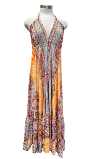 Magic Dress (Varying Patterns)