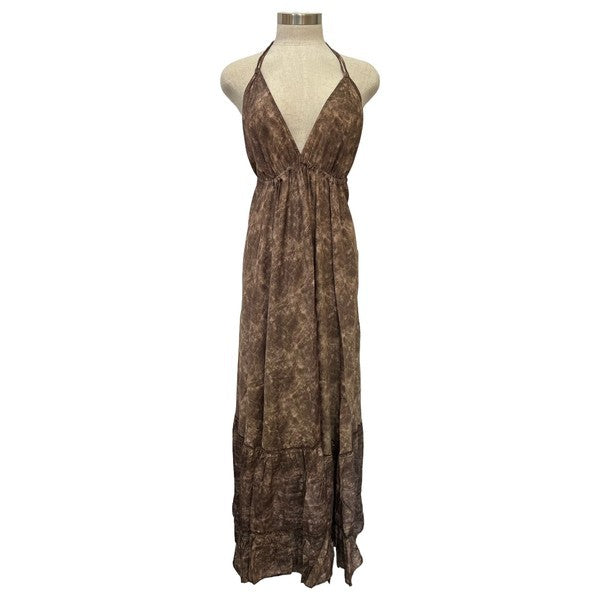 Magic Dress (Varying Patterns)