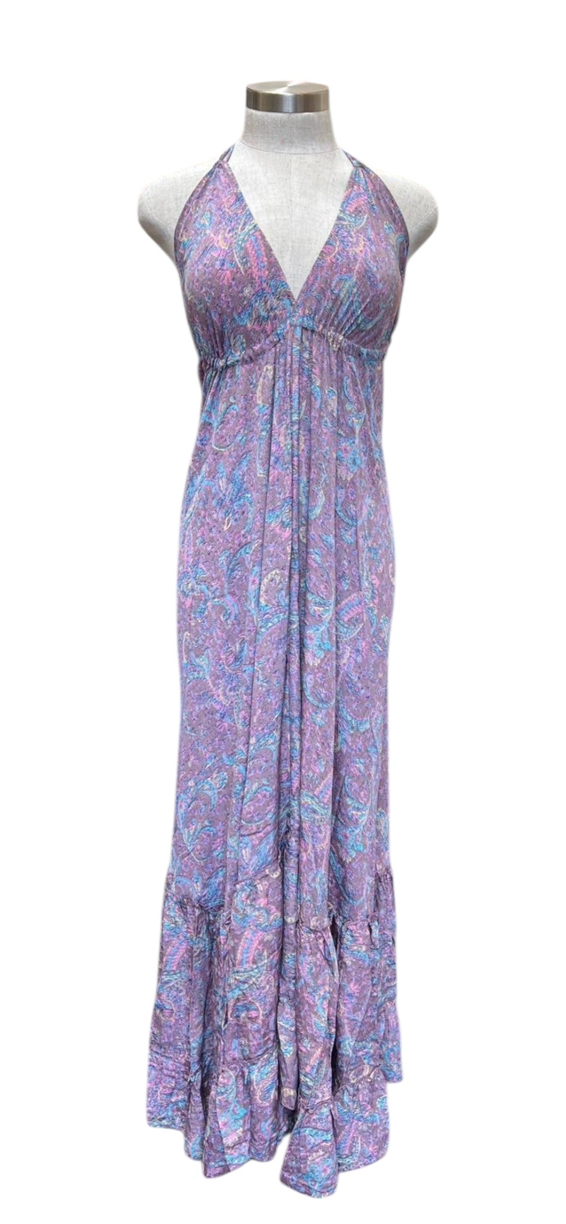 Magic Dress (Varying Patterns)