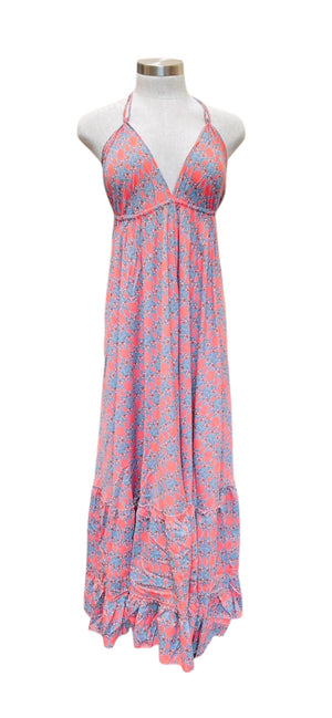Magic Dress (Varying Patterns)