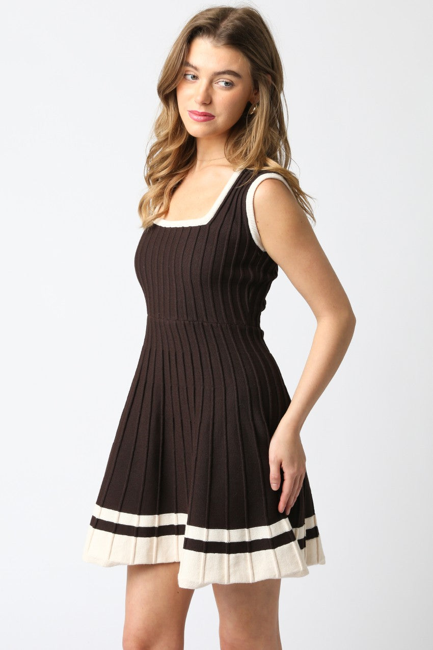 Line Dress