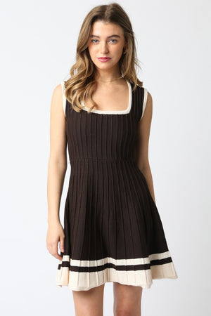 Line Dress