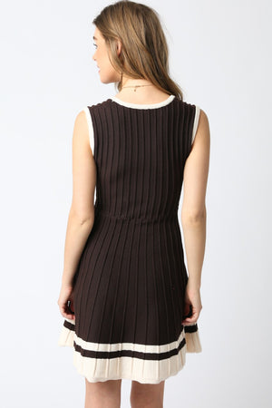 Line Dress