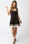 Line Dress