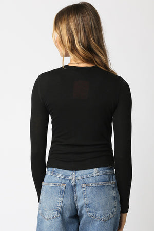 Mira Knit Top