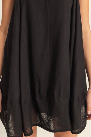 Flowy Cami Mini Dress