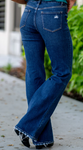 High Rise Relaxed Fit Jeans