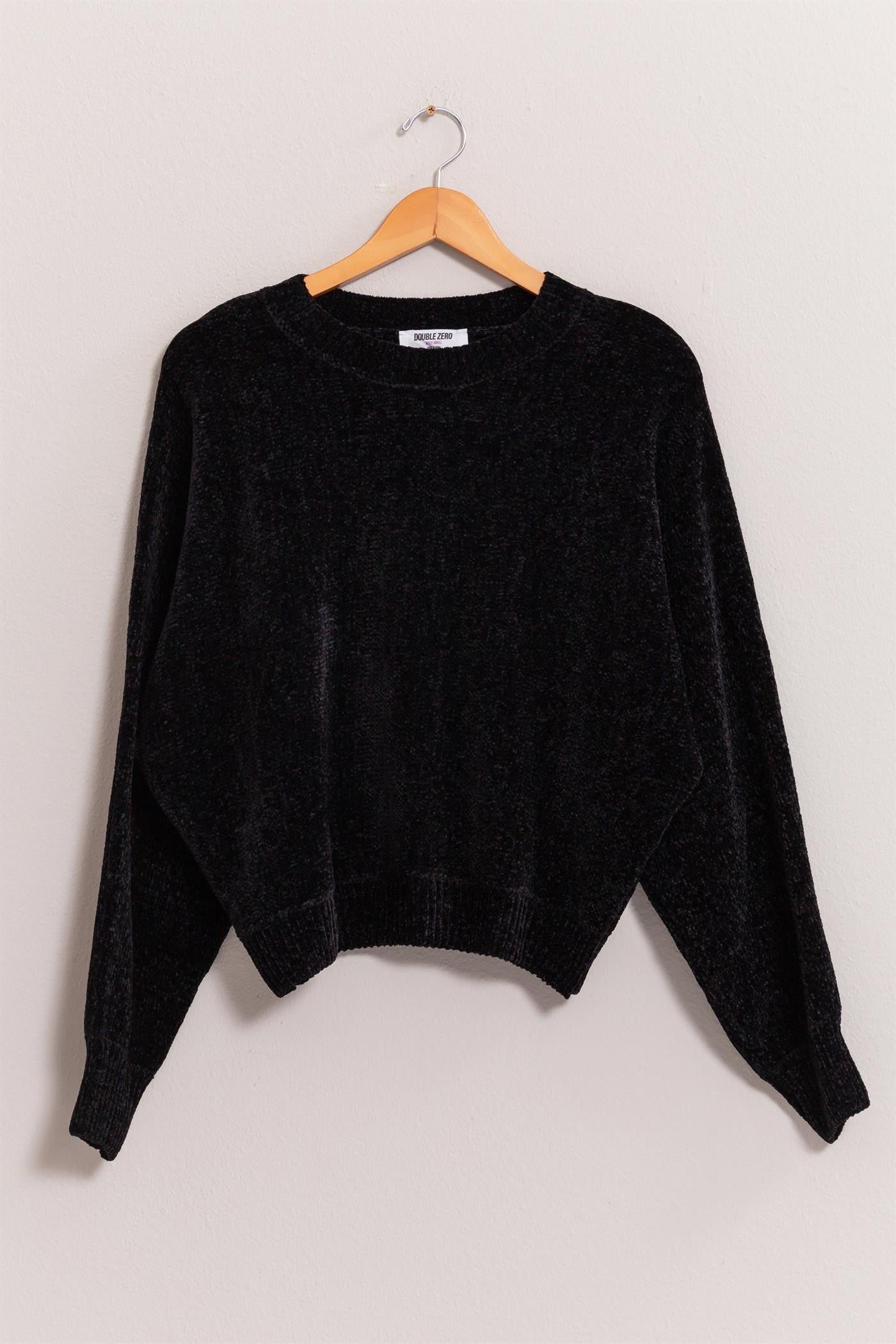 Long Sleeve Sweater