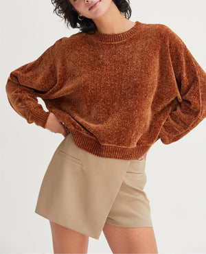 Long Sleeve Sweater