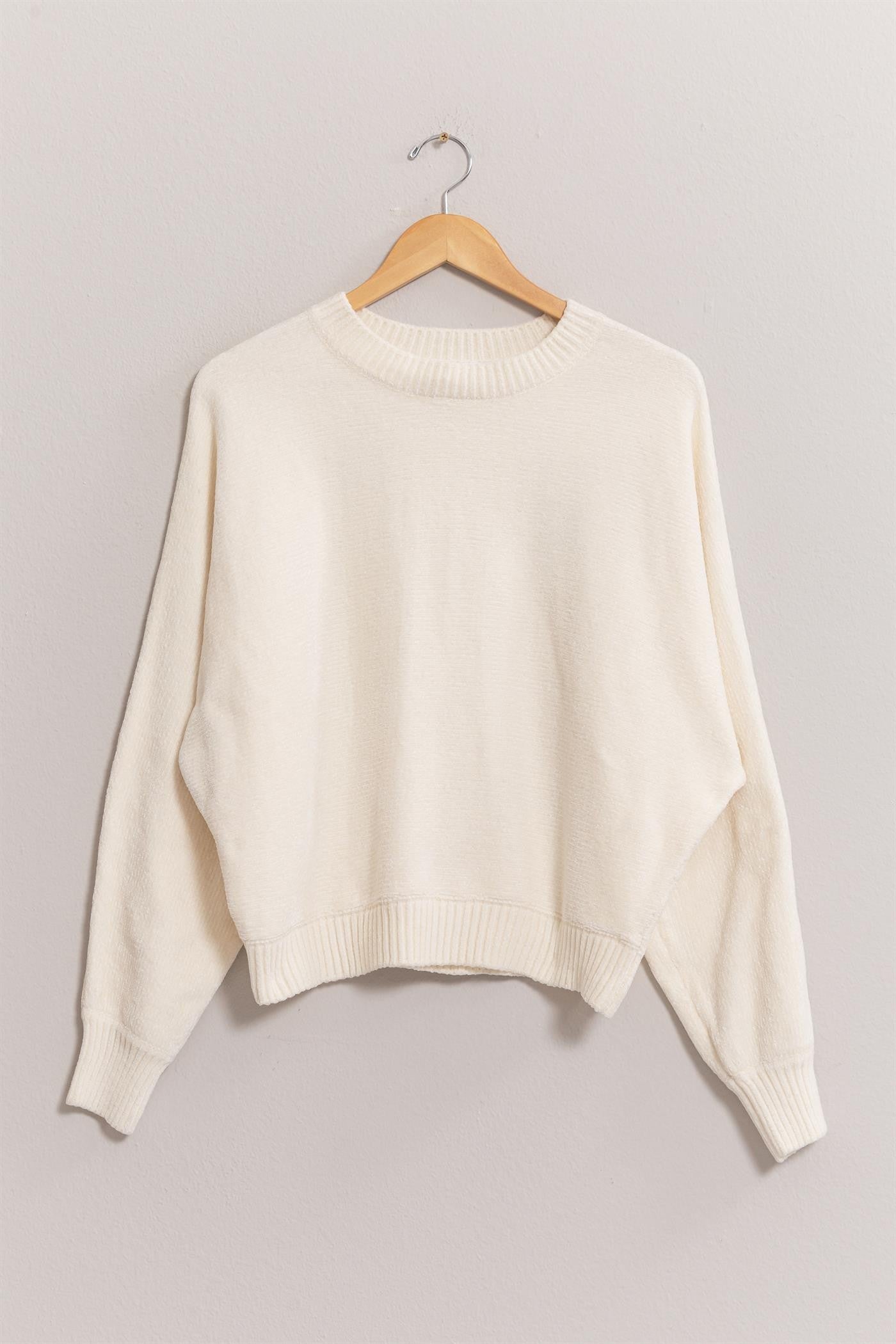 Long Sleeve Sweater