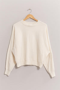 Long Sleeve Sweater