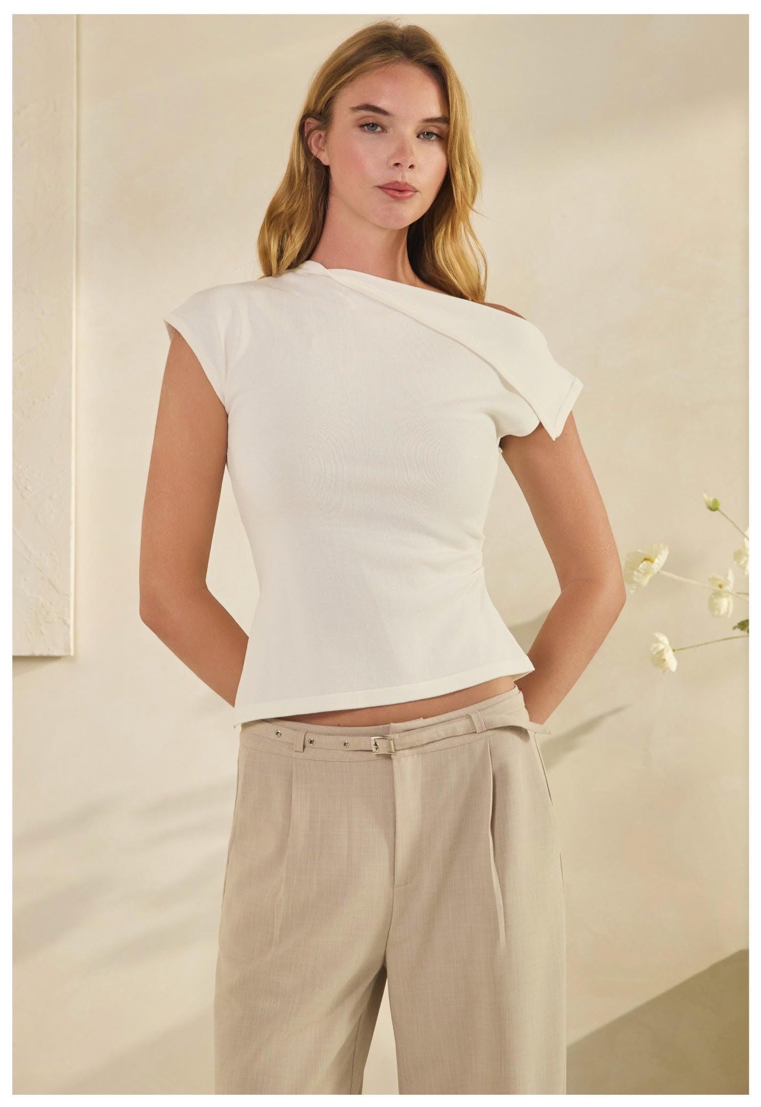 Asymmetrical Top