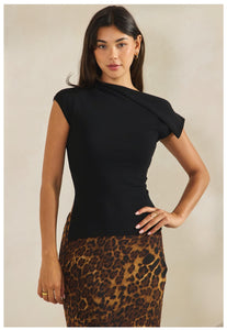 Asymmetrical Top
